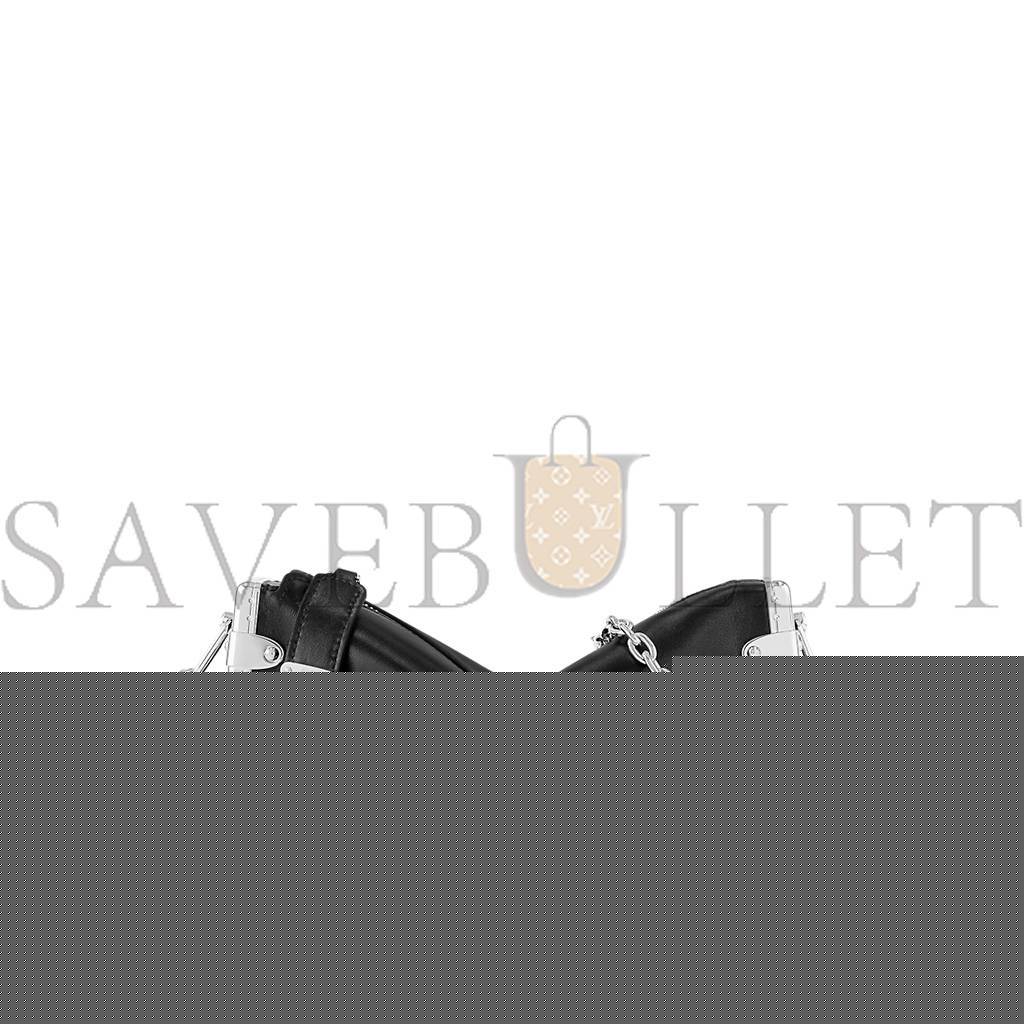 l**is V*t*n slim trunk m25445 (23*12*4cm)